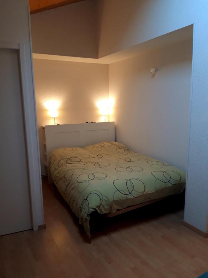 T3 Duplex Lumineux En Centre-Ville Soustons Kültér fotó