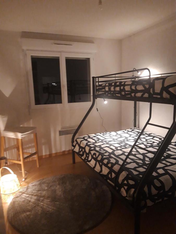 T3 Duplex Lumineux En Centre-Ville Soustons Kültér fotó