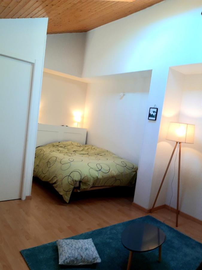 T3 Duplex Lumineux En Centre-Ville Soustons Kültér fotó